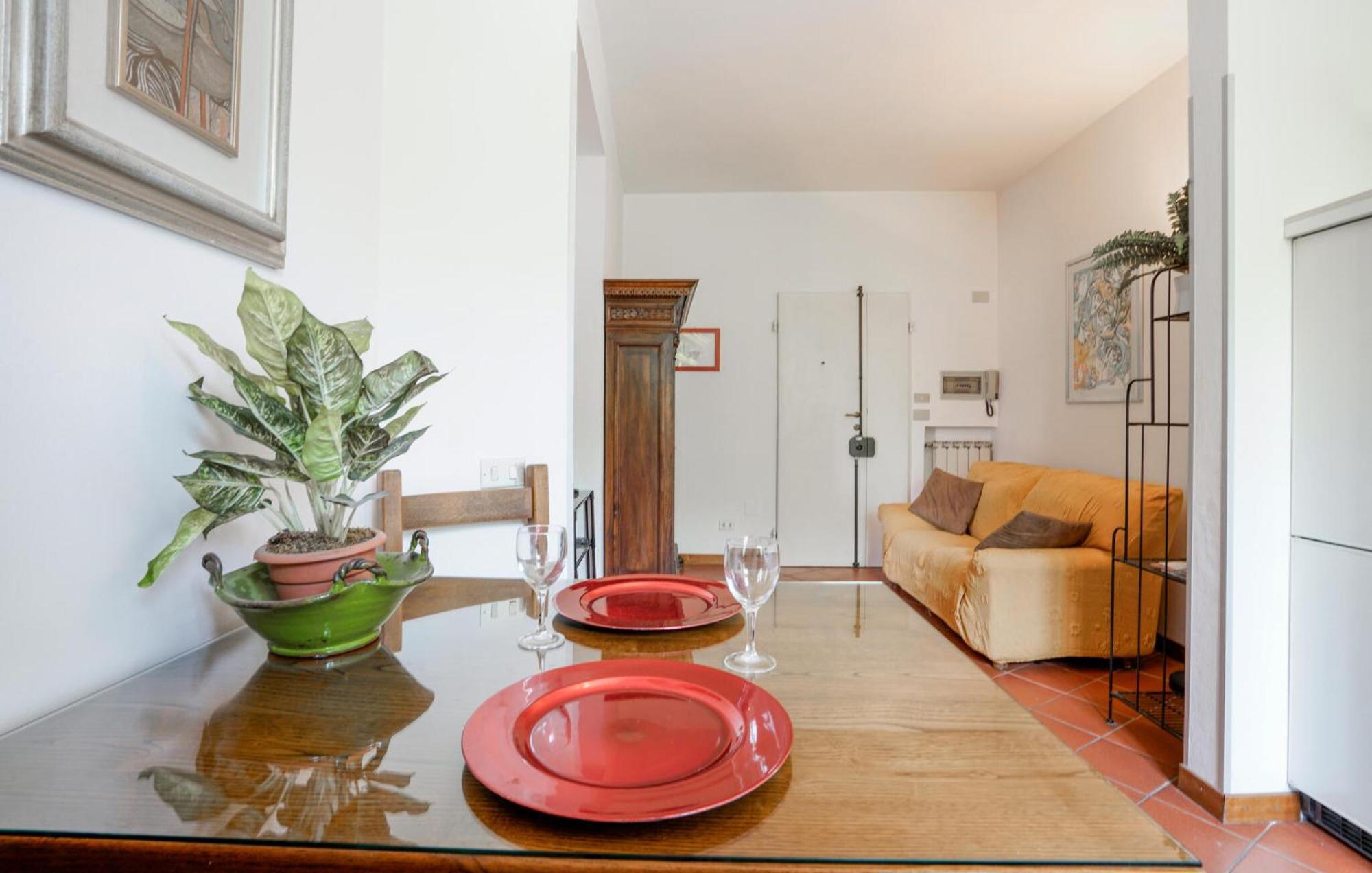 Nice Apartment In Firenze With Wifi Екстериор снимка