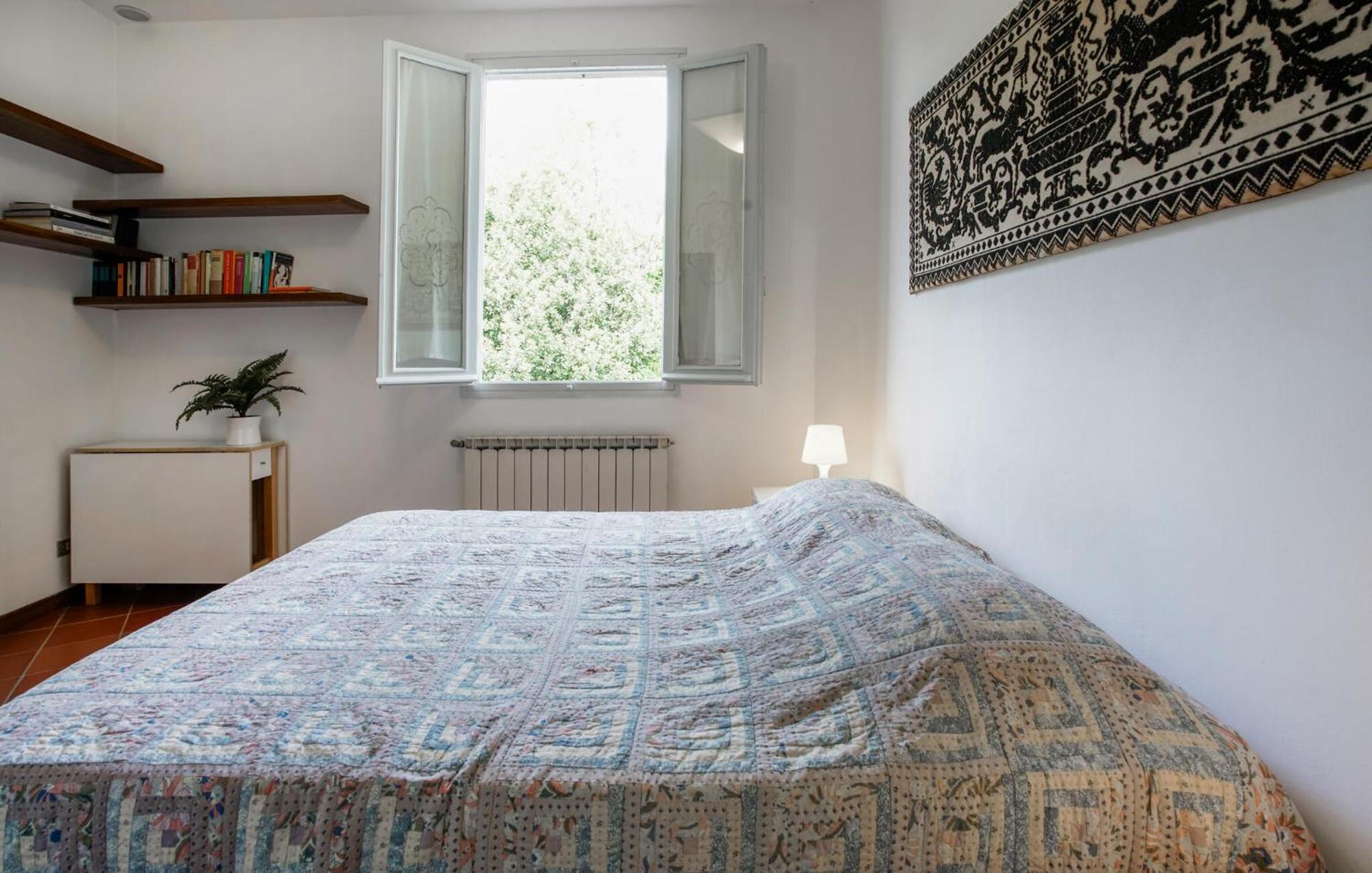 Nice Apartment In Firenze With Wifi Екстериор снимка