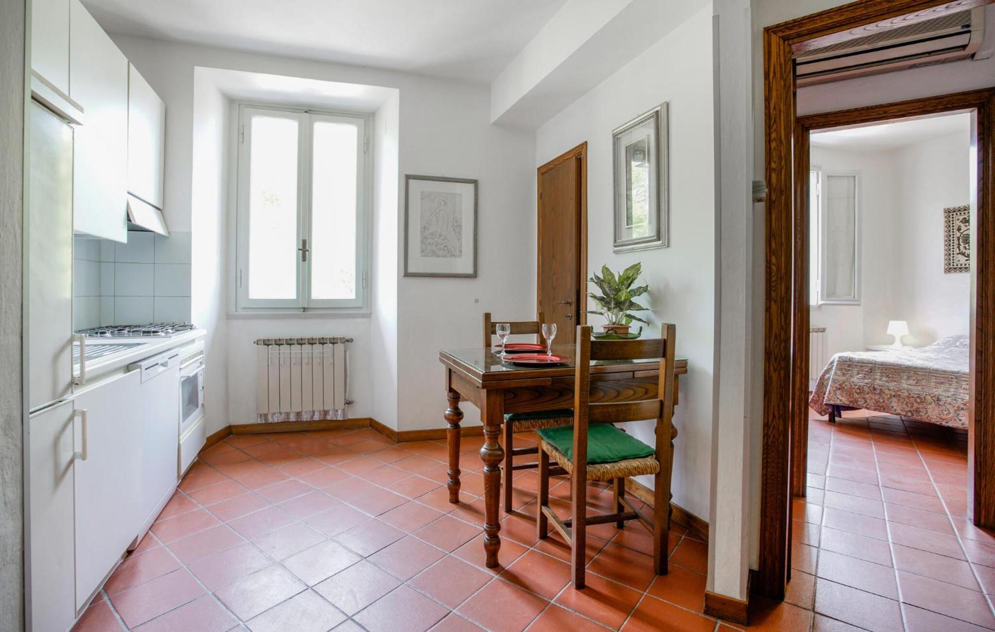 Nice Apartment In Firenze With Wifi Екстериор снимка