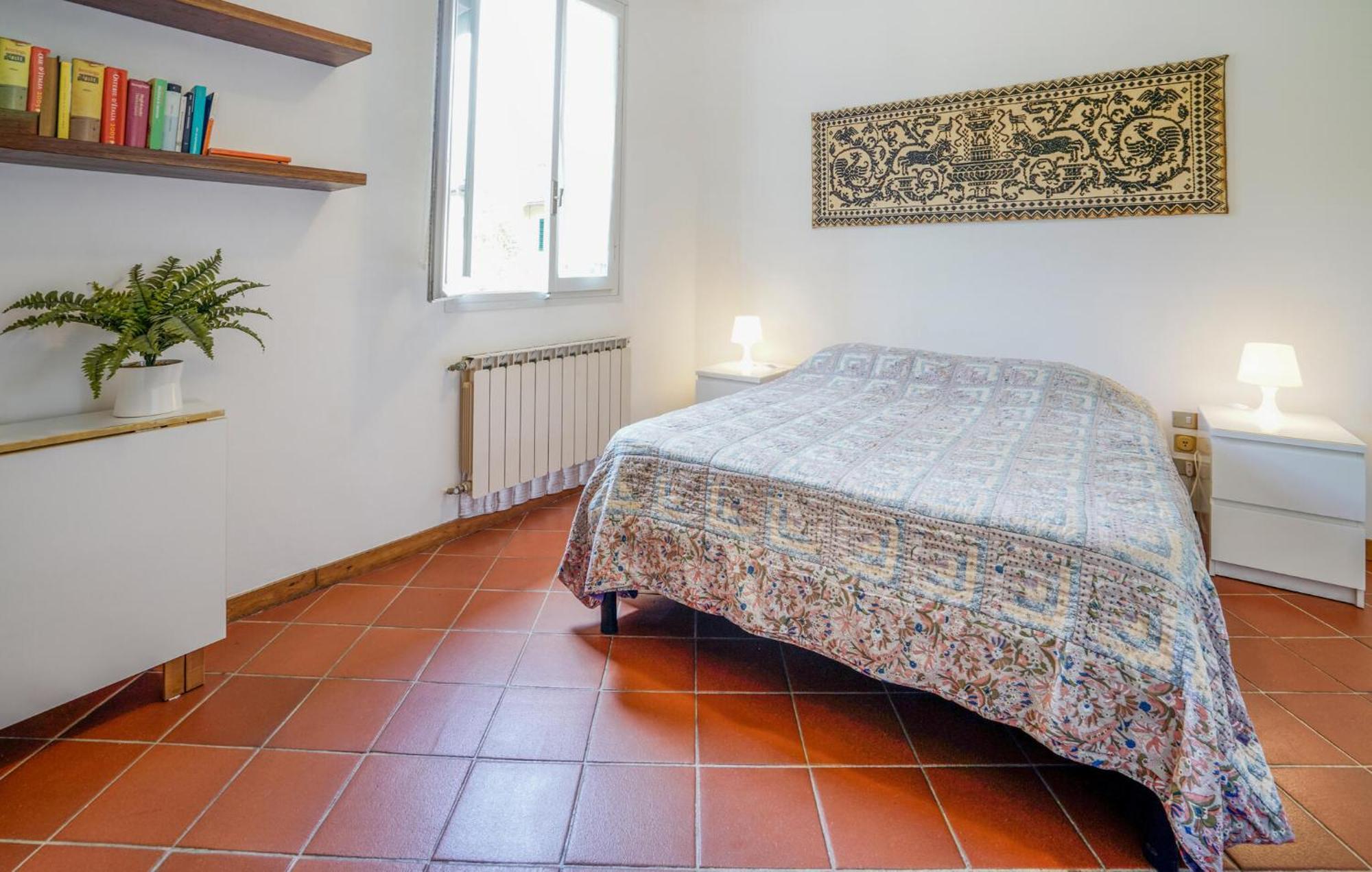 Nice Apartment In Firenze With Wifi Екстериор снимка