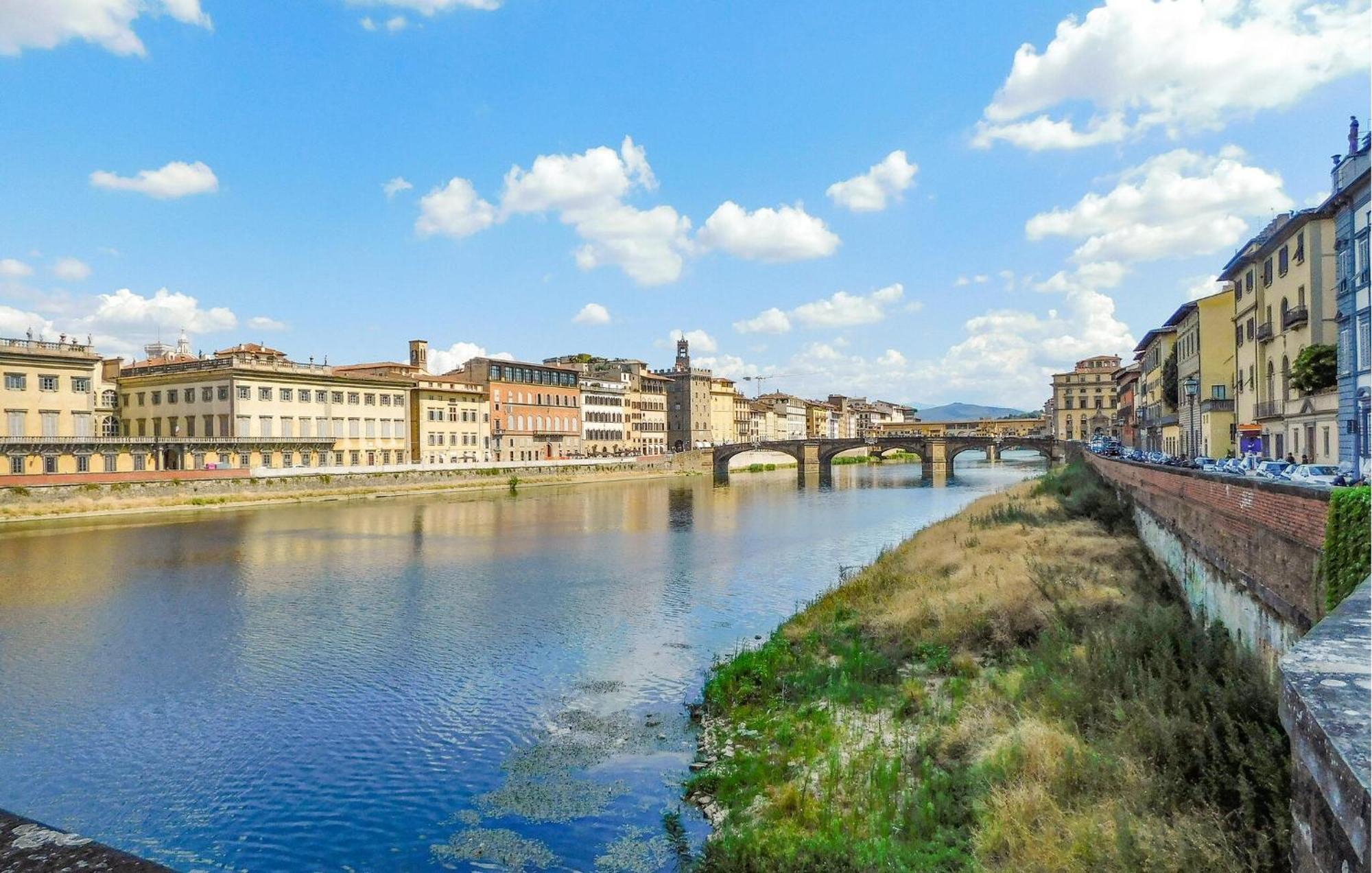 Nice Apartment In Firenze With Wifi Екстериор снимка